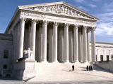 Supreme Courthouse