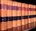 Law Books