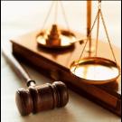 Judge Gavel