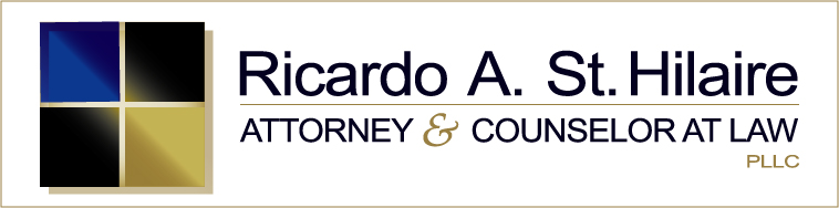 St. Hilaire Attorneys