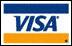 Visa accepted